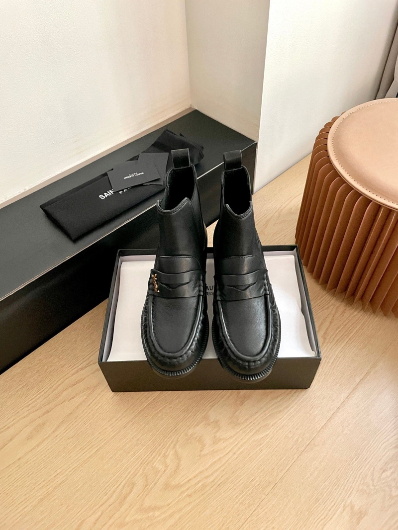 Y51 boots